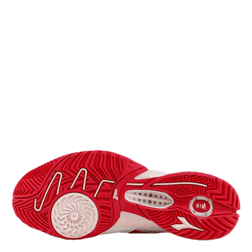 S.Star K Ace AG Pink/White