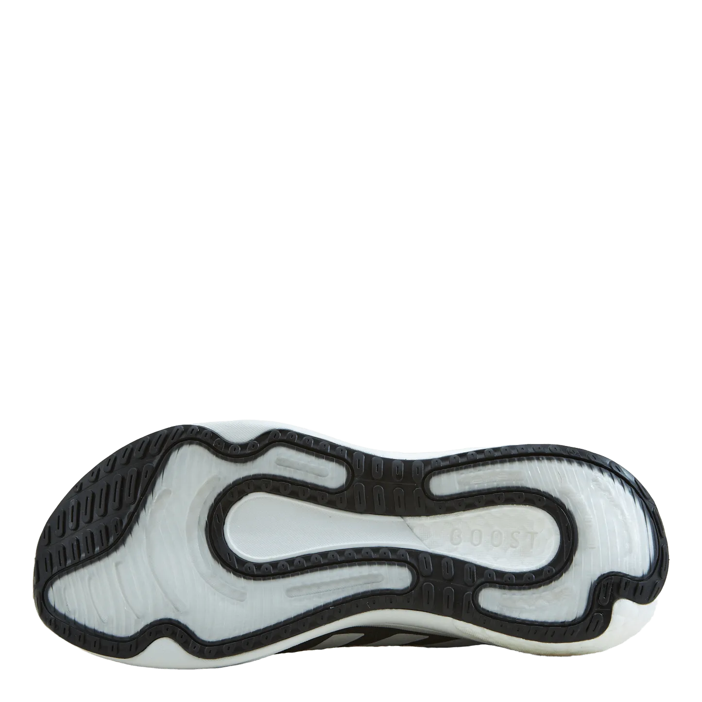Supernova 2 Running Shoes Core Black / Cloud White / Grey Six