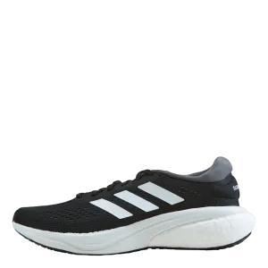 Supernova 2 Running Shoes Core Black / Cloud White / Grey Six