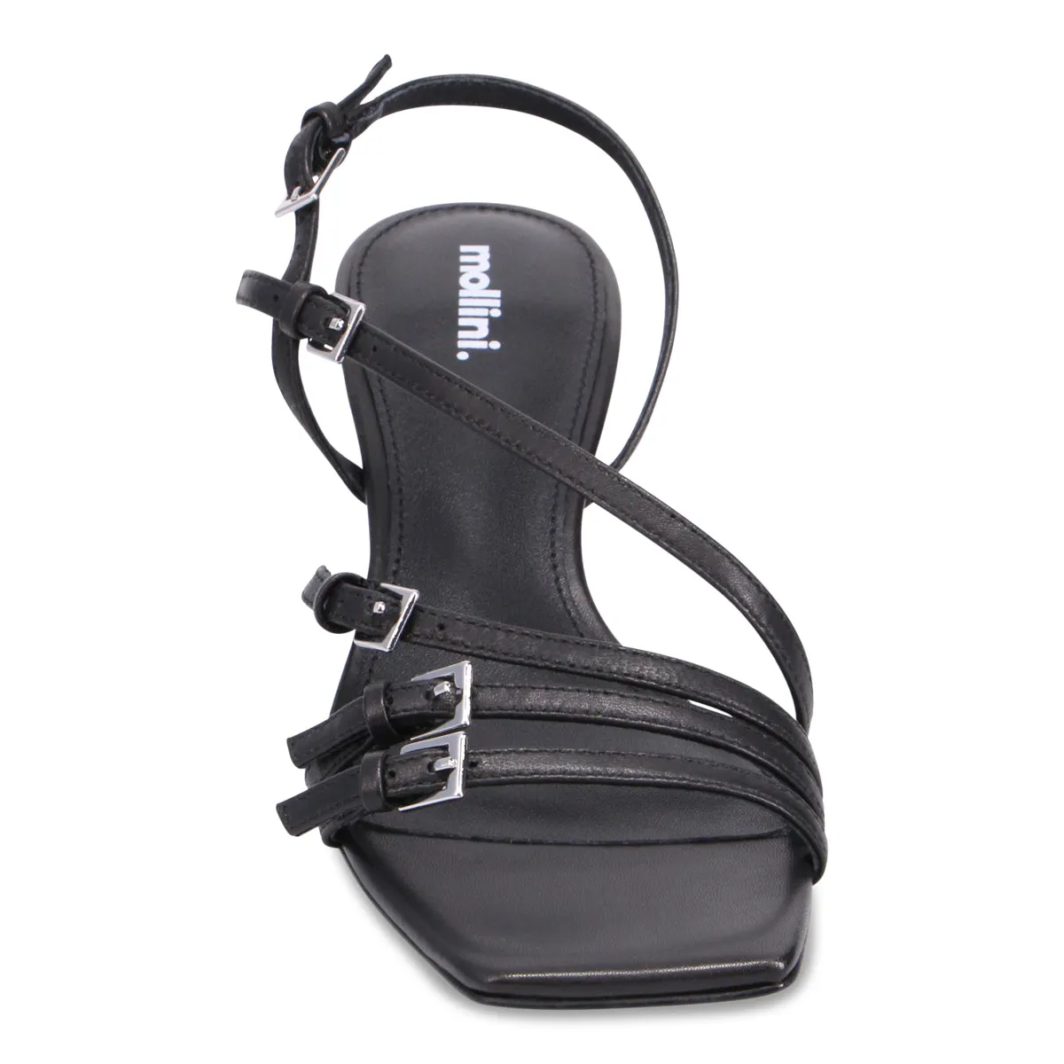 Tandom Heeled Sandal
