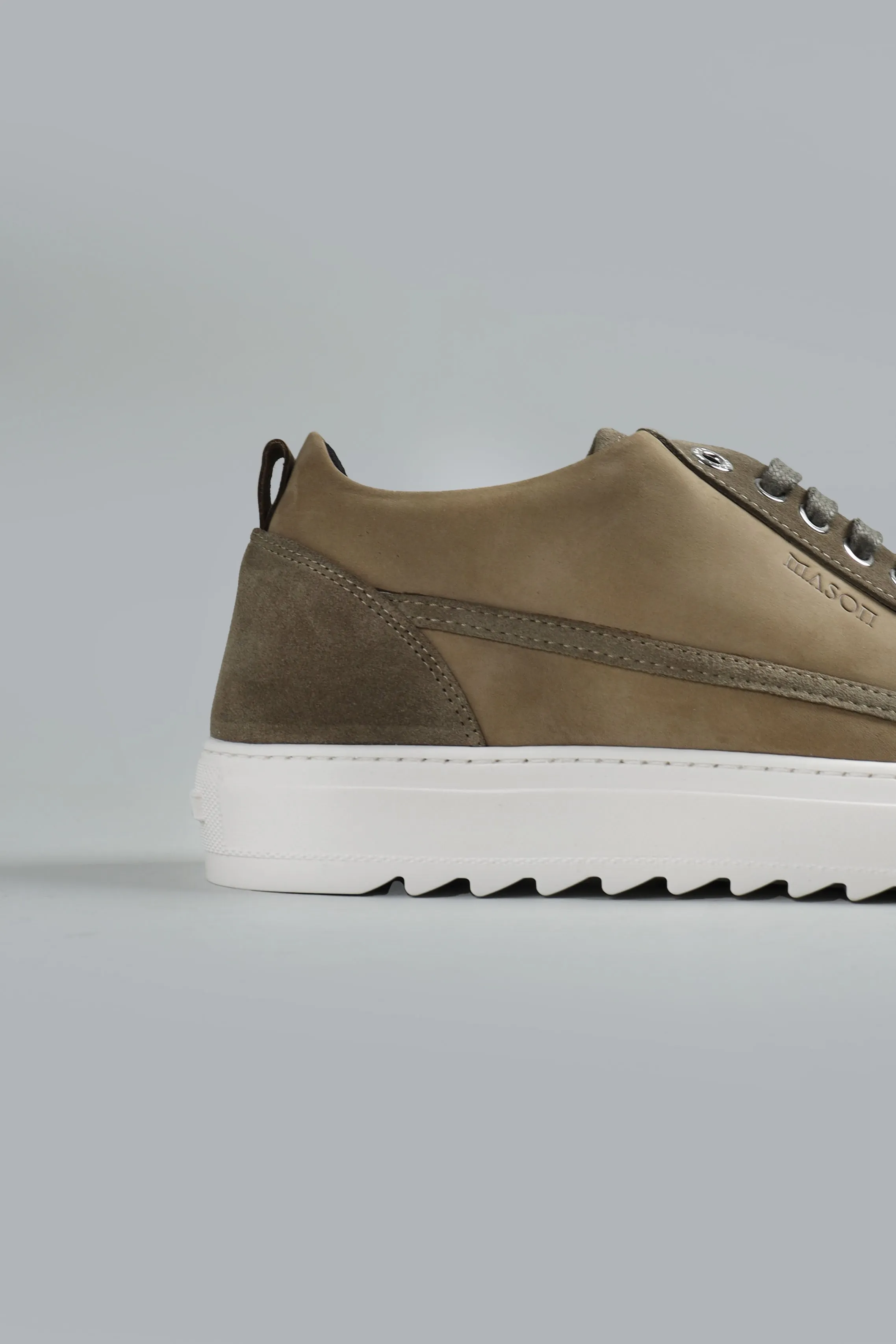 Tia Mescolare Army Green