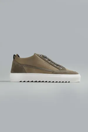 Tia Mescolare Army Green