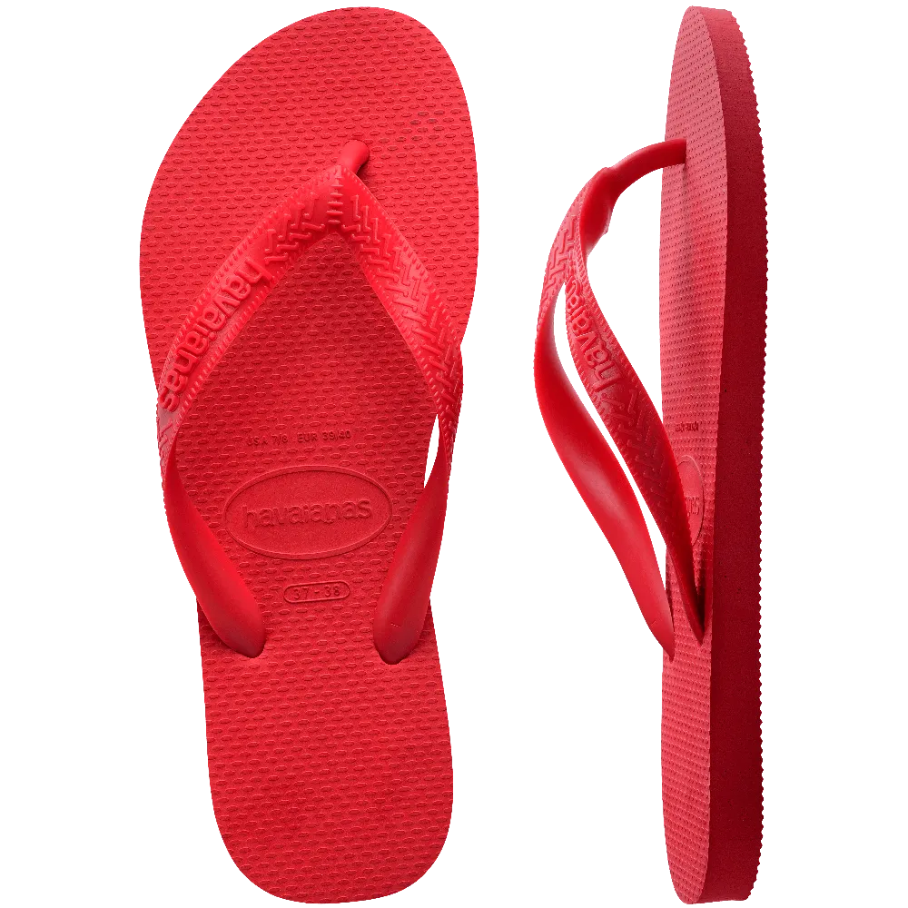 Top Flip Flops