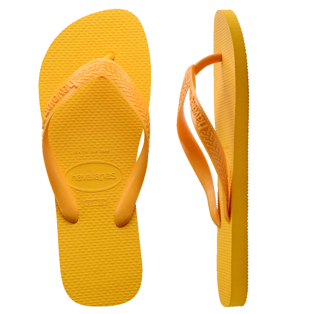 Top Flip Flops