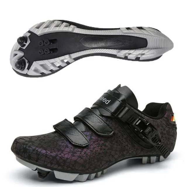 Ultralight Spin Cycling Sneaker