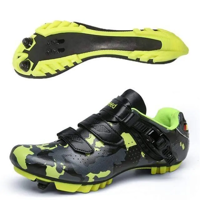 Ultralight Spin Cycling Sneaker