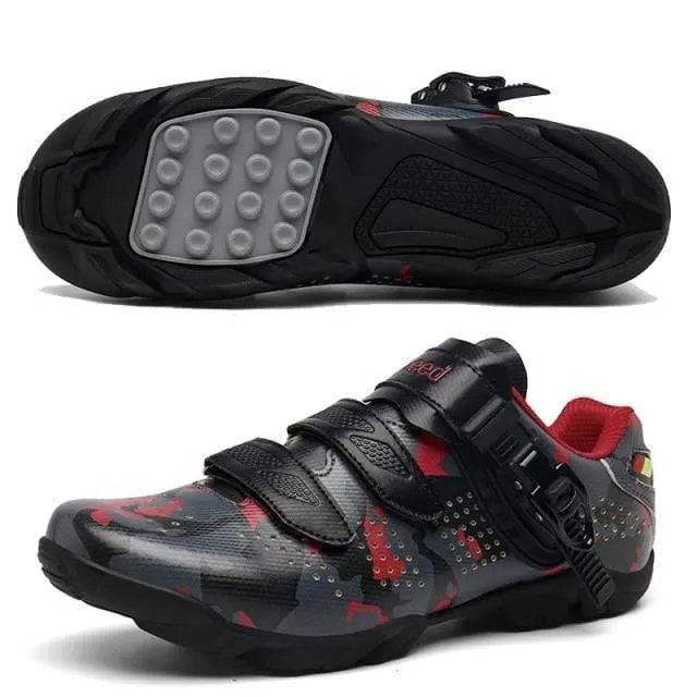 Ultralight Spin Cycling Sneaker
