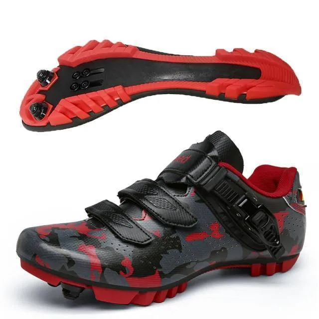Ultralight Spin Cycling Sneaker