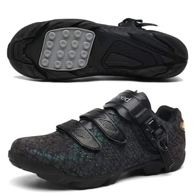 Ultralight Spin Cycling Sneaker