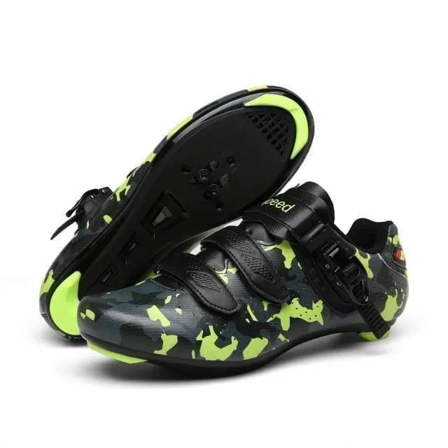 Ultralight Spin Cycling Sneaker