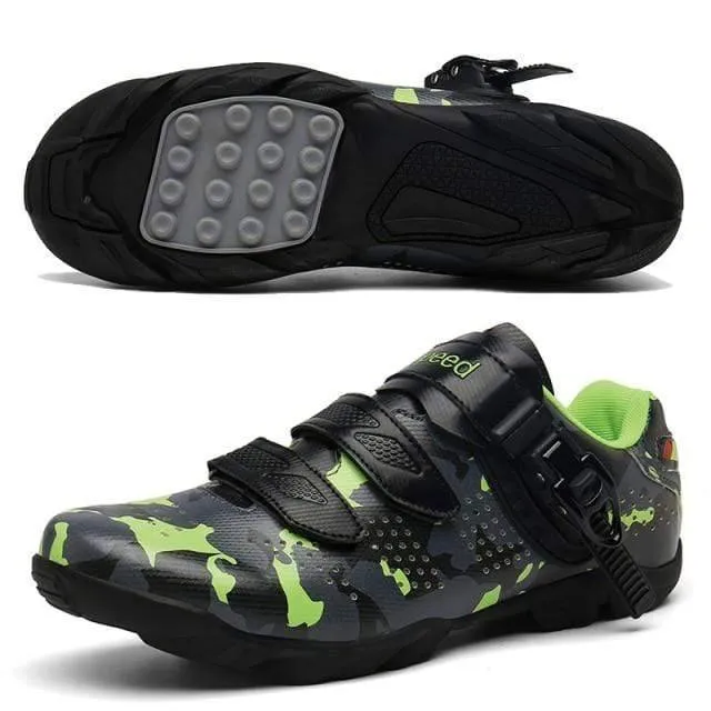 Ultralight Spin Cycling Sneaker