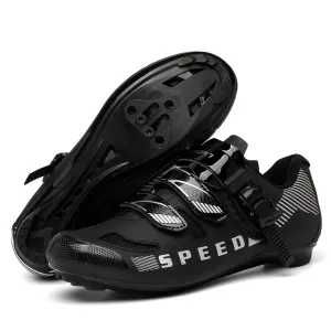 Unisex Cycling Shoes RD/MT