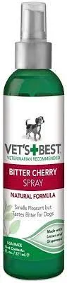 Vets Best - Bitter Cherry Spray - 225ml