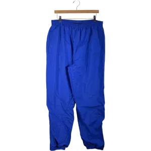 Vintage Adidas Tonal Spellout Sweatpants