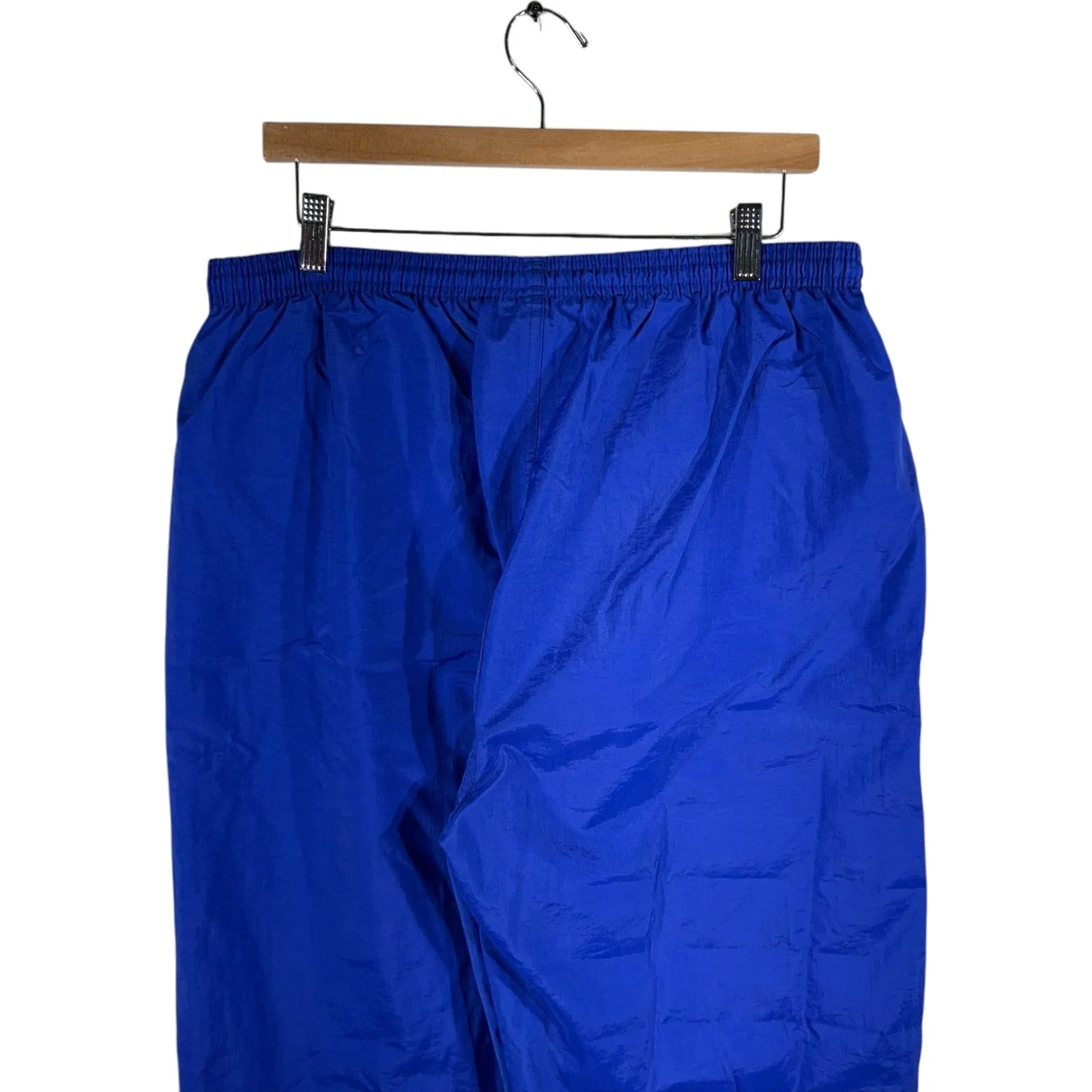 Vintage Adidas Tonal Spellout Sweatpants