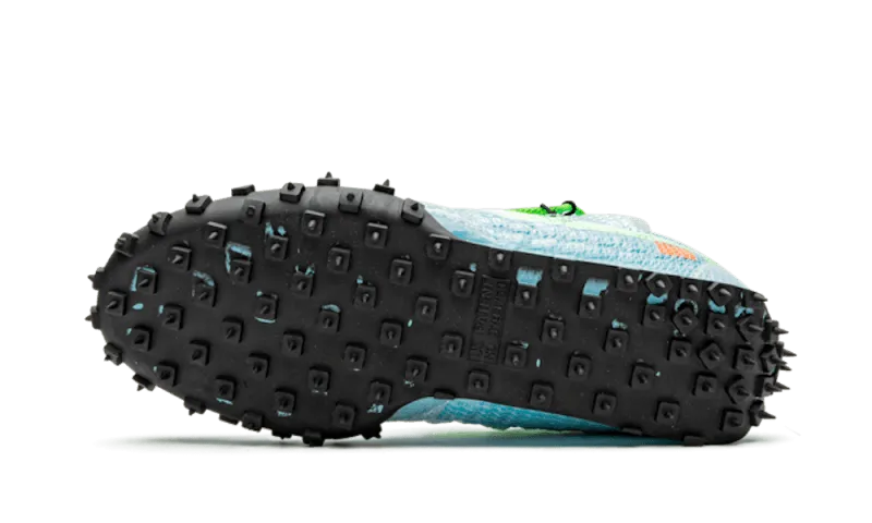 Waffle Racer Off-White Vivid Sky