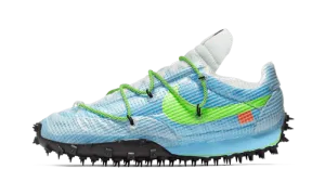 Waffle Racer Off-White Vivid Sky