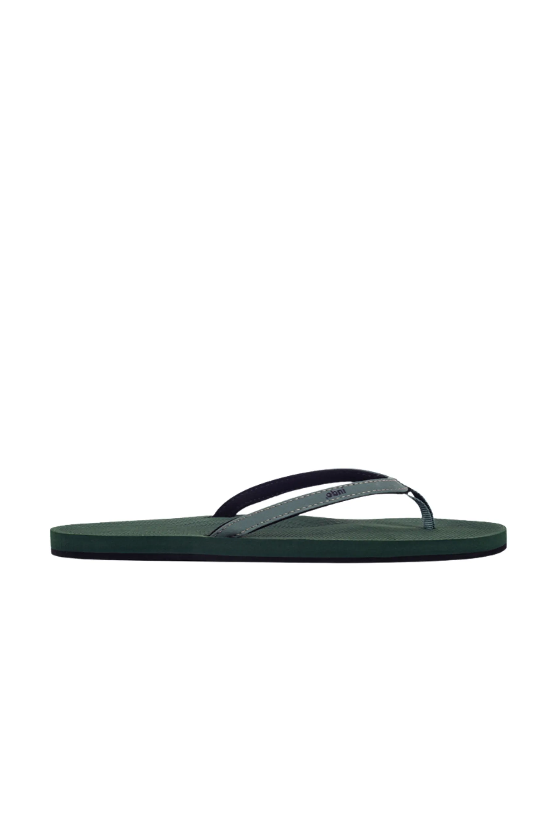 Women’s ESSNTLS Flip Flops in Leaf