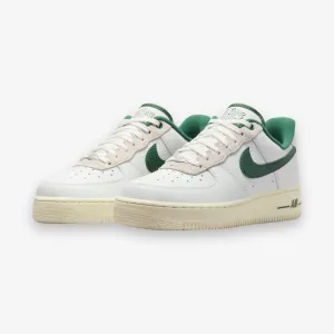 Women's Nike Air Force 1 '07 LX Summit White Gorge Green White DR0148-102