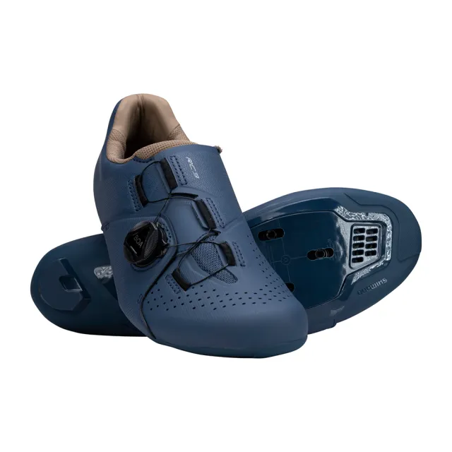 Women's SH-RC300W Bicycle Shoes