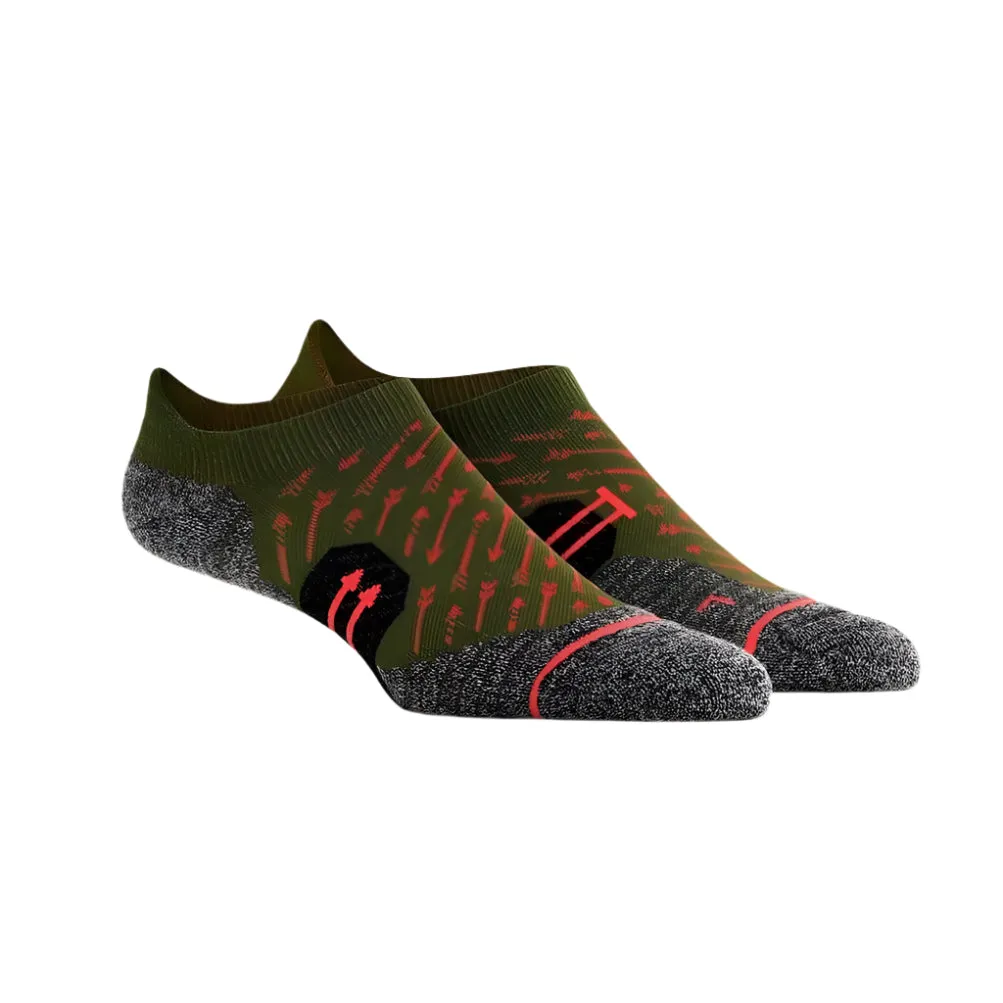 WORN T3 Ankle Socks